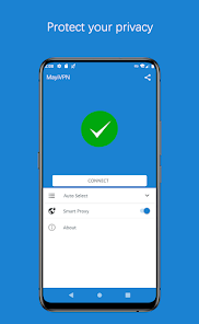蚂蚁加速加速器官方版android下载效果预览图